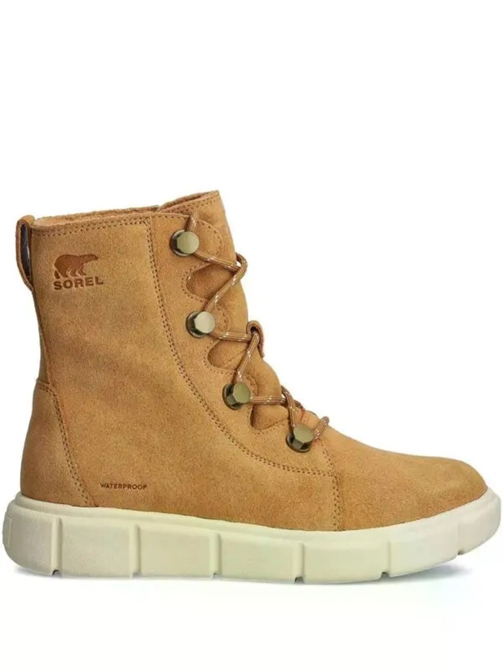NWT SOREL JOAN EXPLORER WATERPROOF  BOOTS